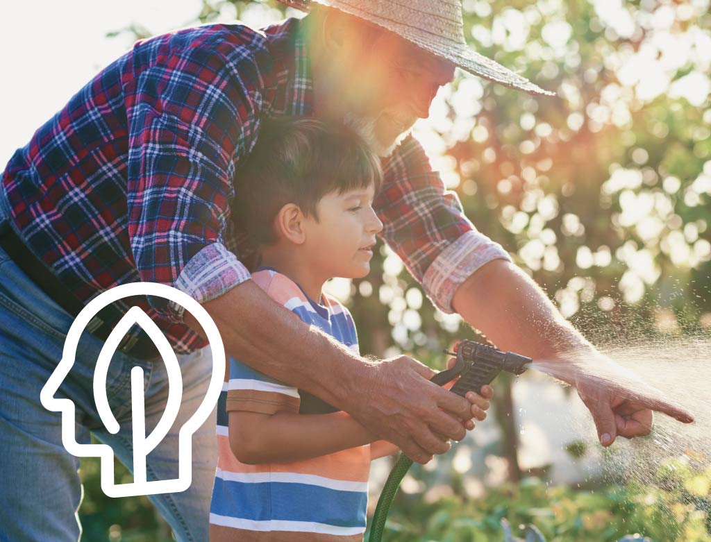 Farmer Mental and Physical Health